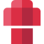Sofa icon 64x64