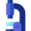 Microscope icon 64x64