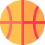 Basketball icon 64x64