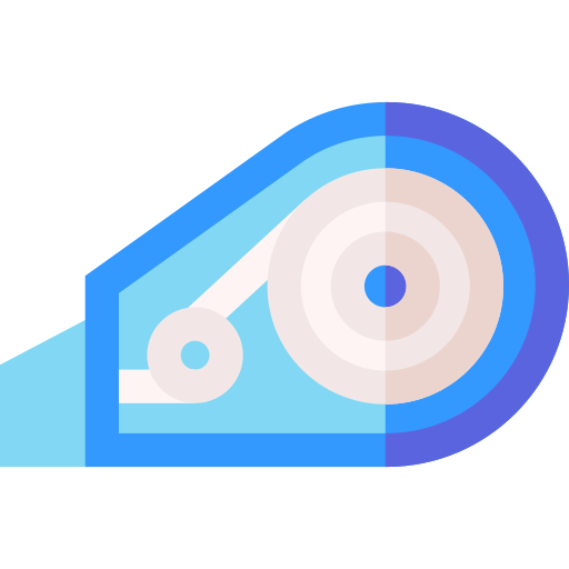 Corrector icon
