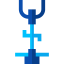 Stationary bike icon 64x64