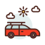 Car іконка 64x64