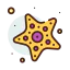 Starfish іконка 64x64