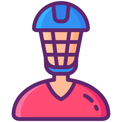 Catcher icon