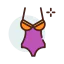 Swimsuit іконка 64x64