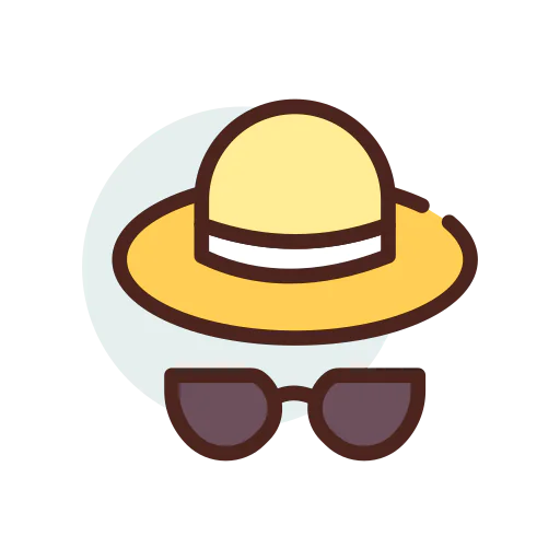 Hat icon
