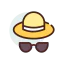Hat іконка 64x64