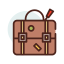 Suitcase іконка 64x64
