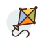 Kite іконка 64x64