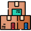 Delivery box icon 64x64
