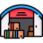 Warehouse icon 64x64