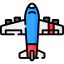 Airplane icon 64x64