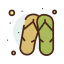 Flip flops іконка 64x64