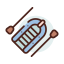 Inflatable boat іконка 64x64