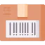 Delivery box icon 64x64