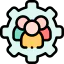 Cooperative icon 64x64
