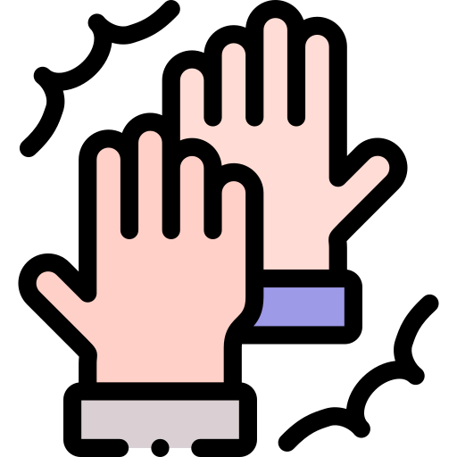 High five icon