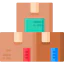 Delivery box icon 64x64