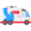 Delivery truck icon 64x64