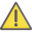 Danger アイコン 64x64