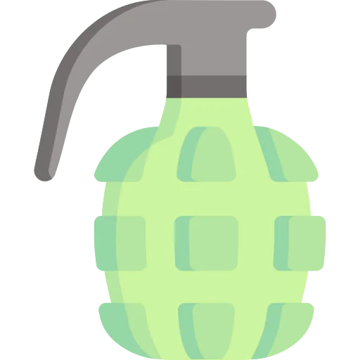 Grenade icon