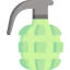 Grenade アイコン 64x64
