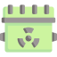Radioactive アイコン 64x64