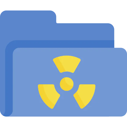 Folder icon