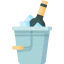 Ice bucket icon 64x64
