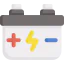Battery アイコン 64x64