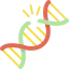 Gene mutation アイコン 64x64