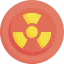 Radioactive アイコン 64x64
