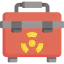 First aid box アイコン 64x64