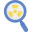 Search アイコン 64x64