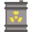 Nuclear アイコン 64x64