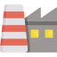 Factory アイコン 64x64