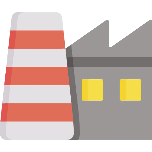Factory icon