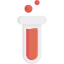 Test tube アイコン 64x64