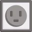 Socket アイコン 64x64