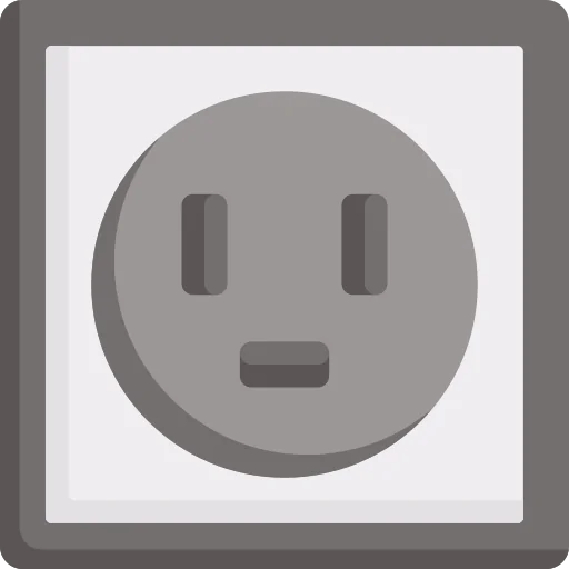Socket icon