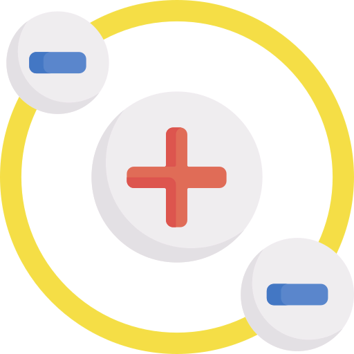 Neutron icon