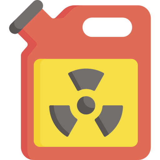 Jerrycan Symbol