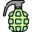 Grenade アイコン 64x64