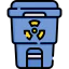 Trash can アイコン 64x64