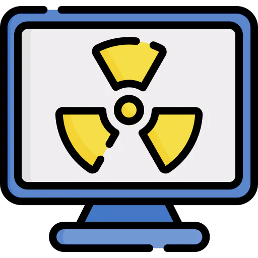 Computer ícono