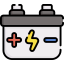 Battery アイコン 64x64