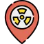 Location アイコン 64x64