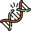 Gene mutation アイコン 64x64