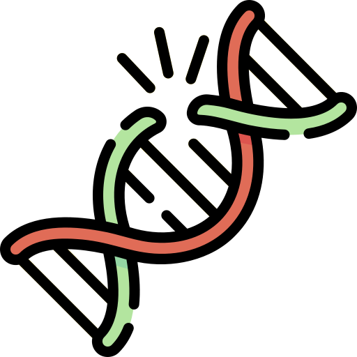 Gene mutation 상