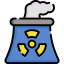 Nuclear power アイコン 64x64